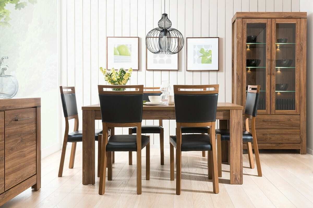 Coleção de mobiliário Etrlire