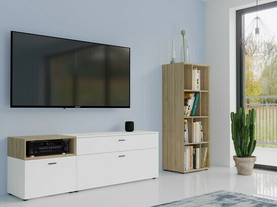 Coleção de mobiliário Camali