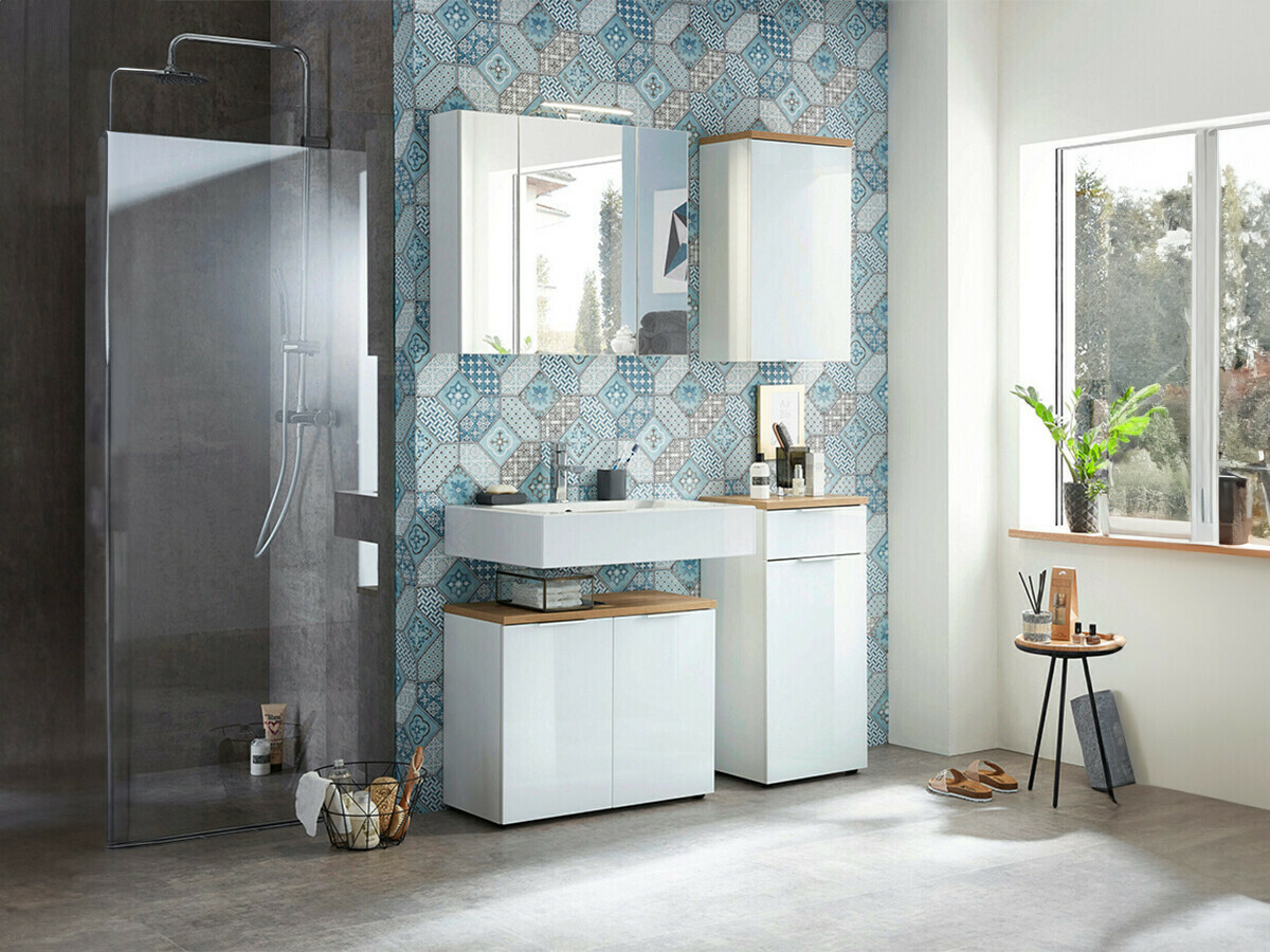 Coleção de mobiliário Levciro