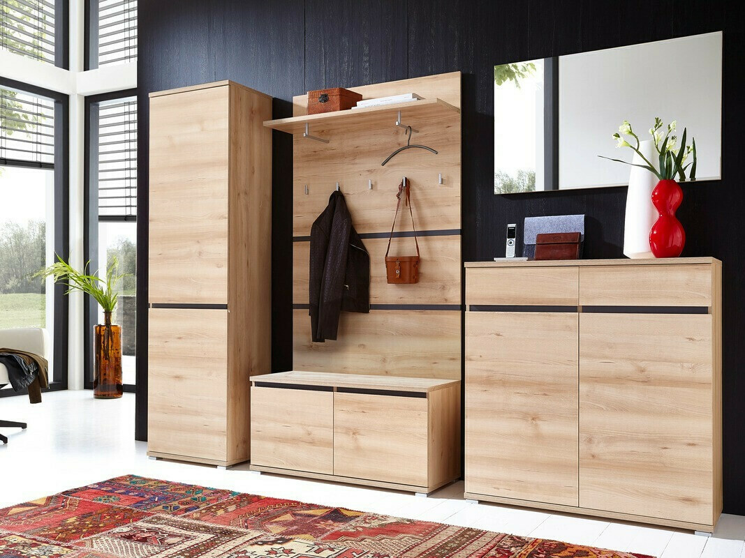 Coleção de mobiliário Elitivi