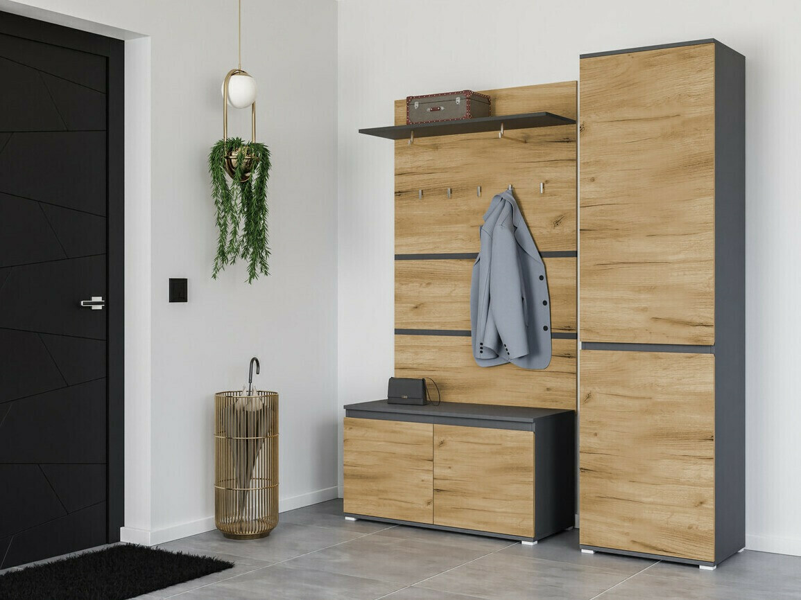 Coleção de mobiliário Elitivi