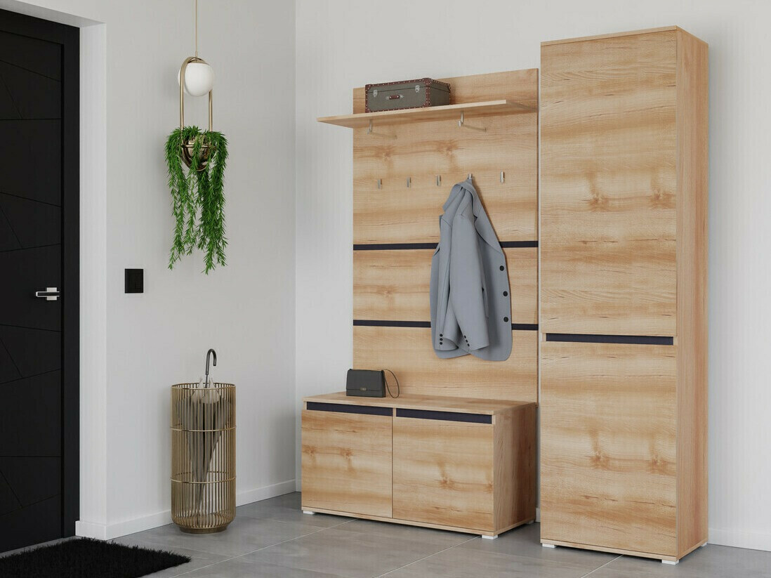 Coleção de mobiliário Elitivi