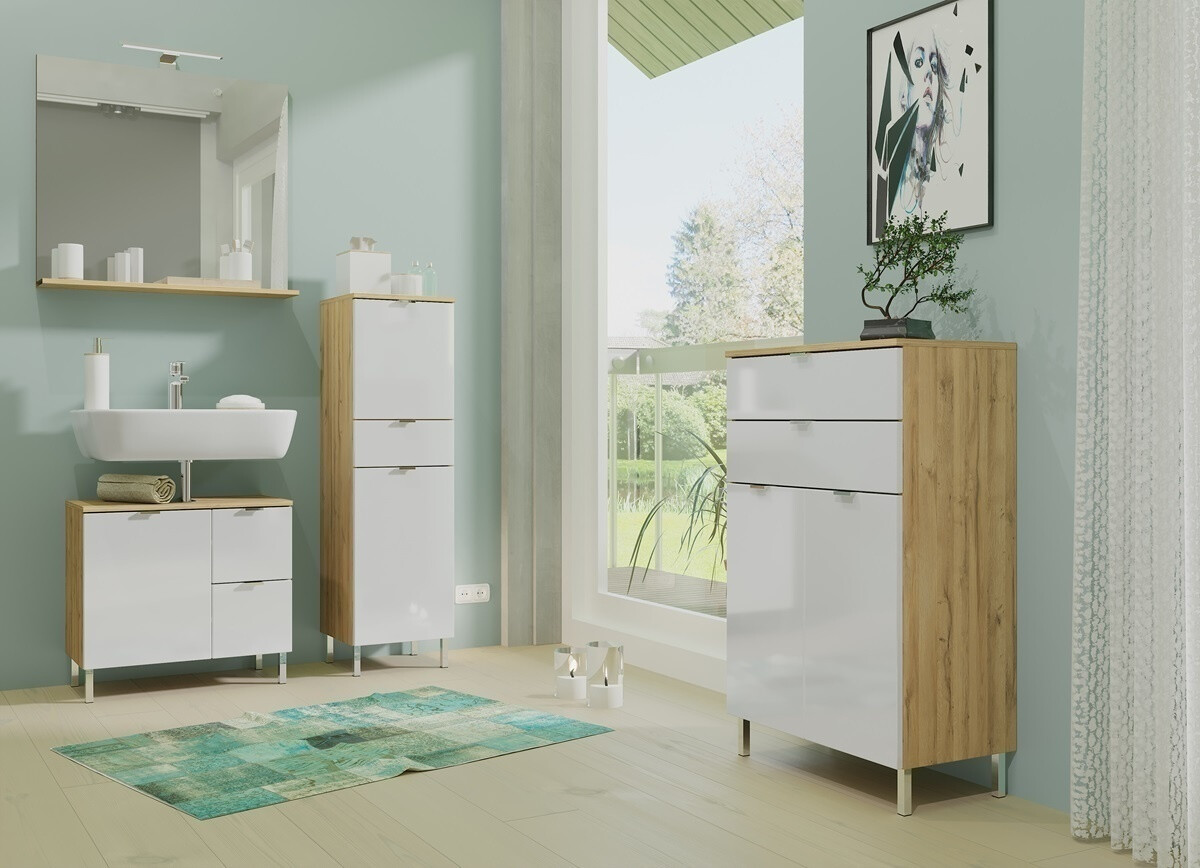 Coleção de mobiliário Lomcamo