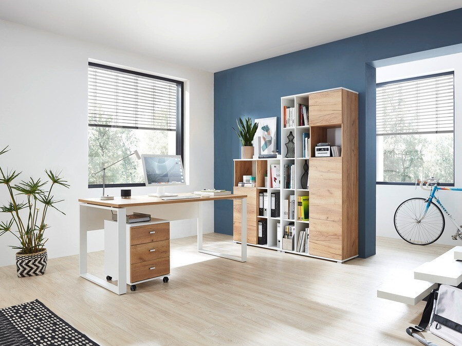 Coleção de mobiliário Vocave