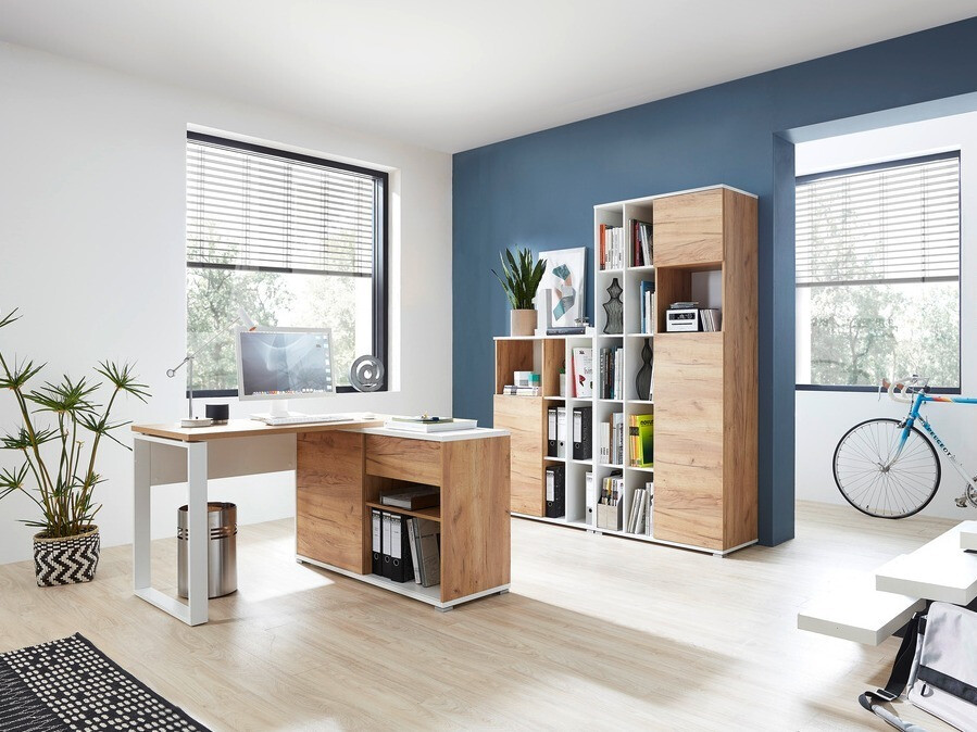 Coleção de mobiliário Vocave