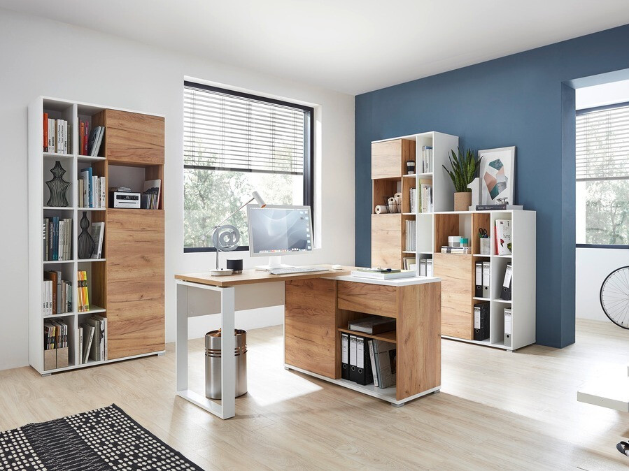 Coleção de mobiliário Vocave