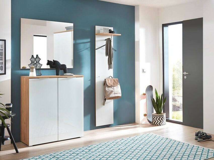 Coleção de mobiliário Tecale