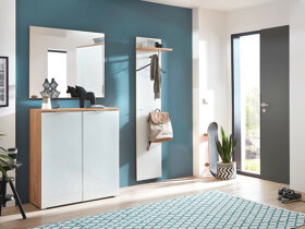 Coleção de mobiliário Tecale