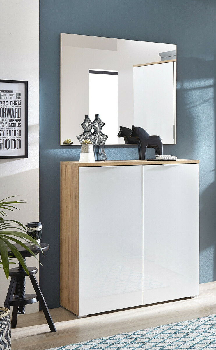 Coleção de mobiliário Tecale