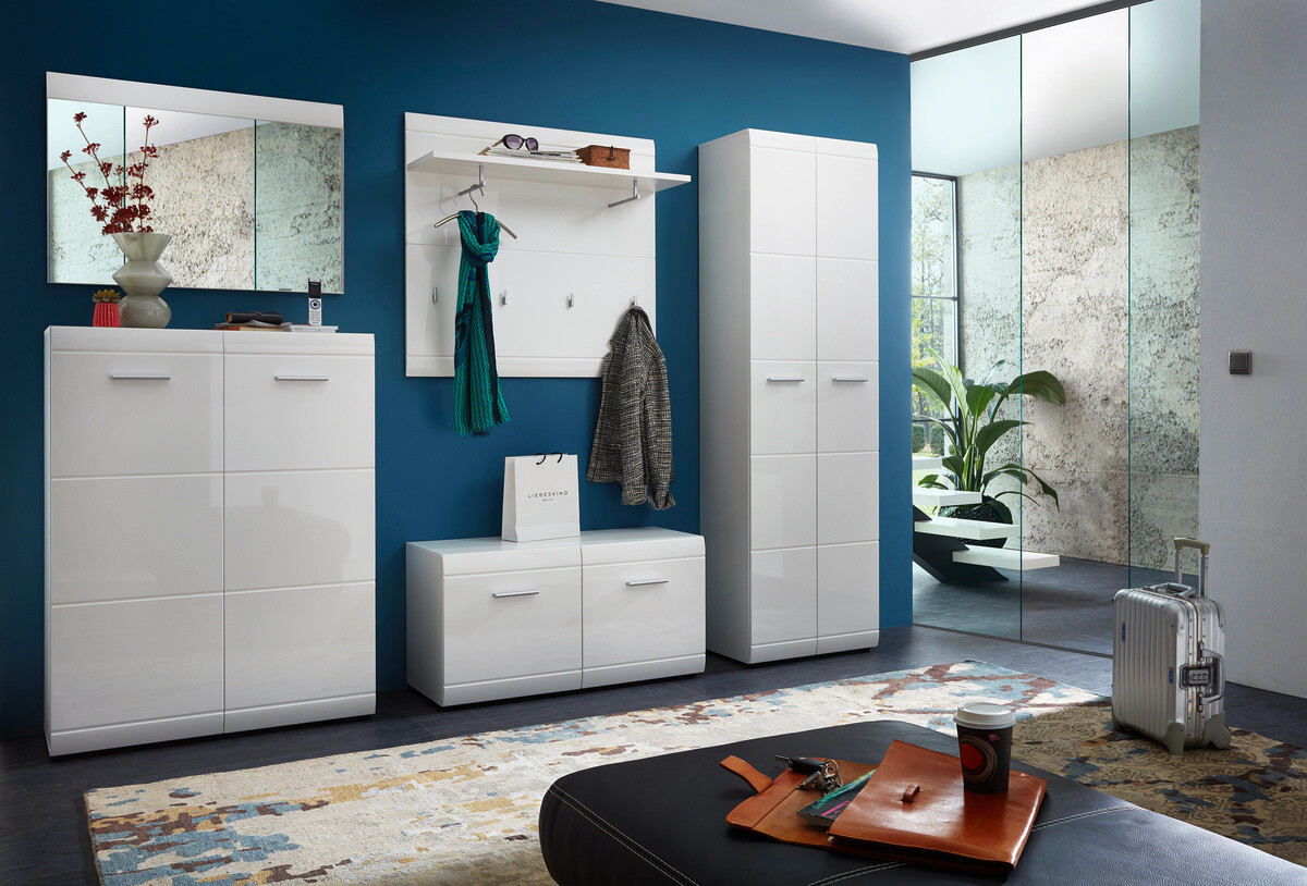 Coleção de mobiliário Livromu