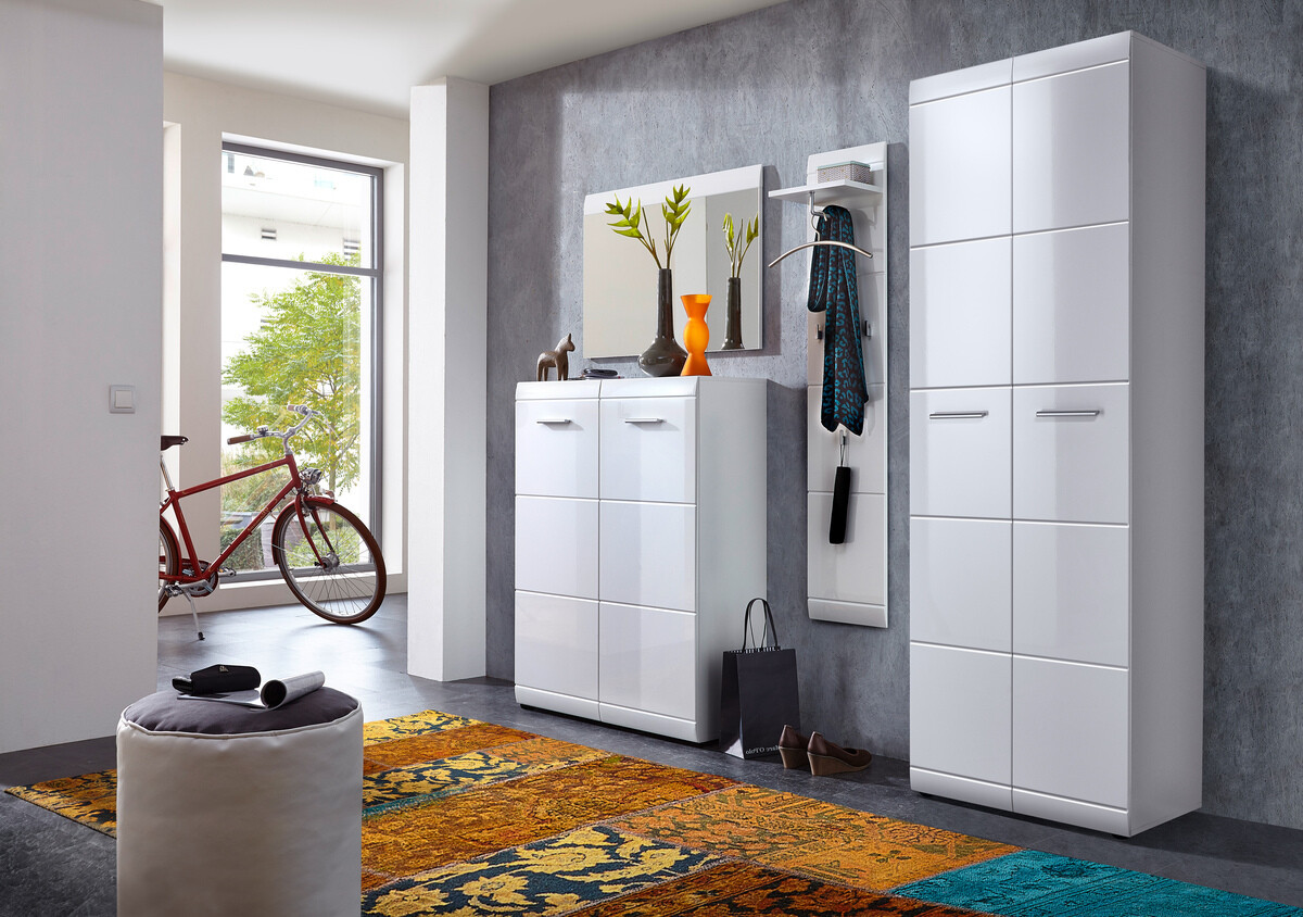 Coleção de mobiliário Livromu