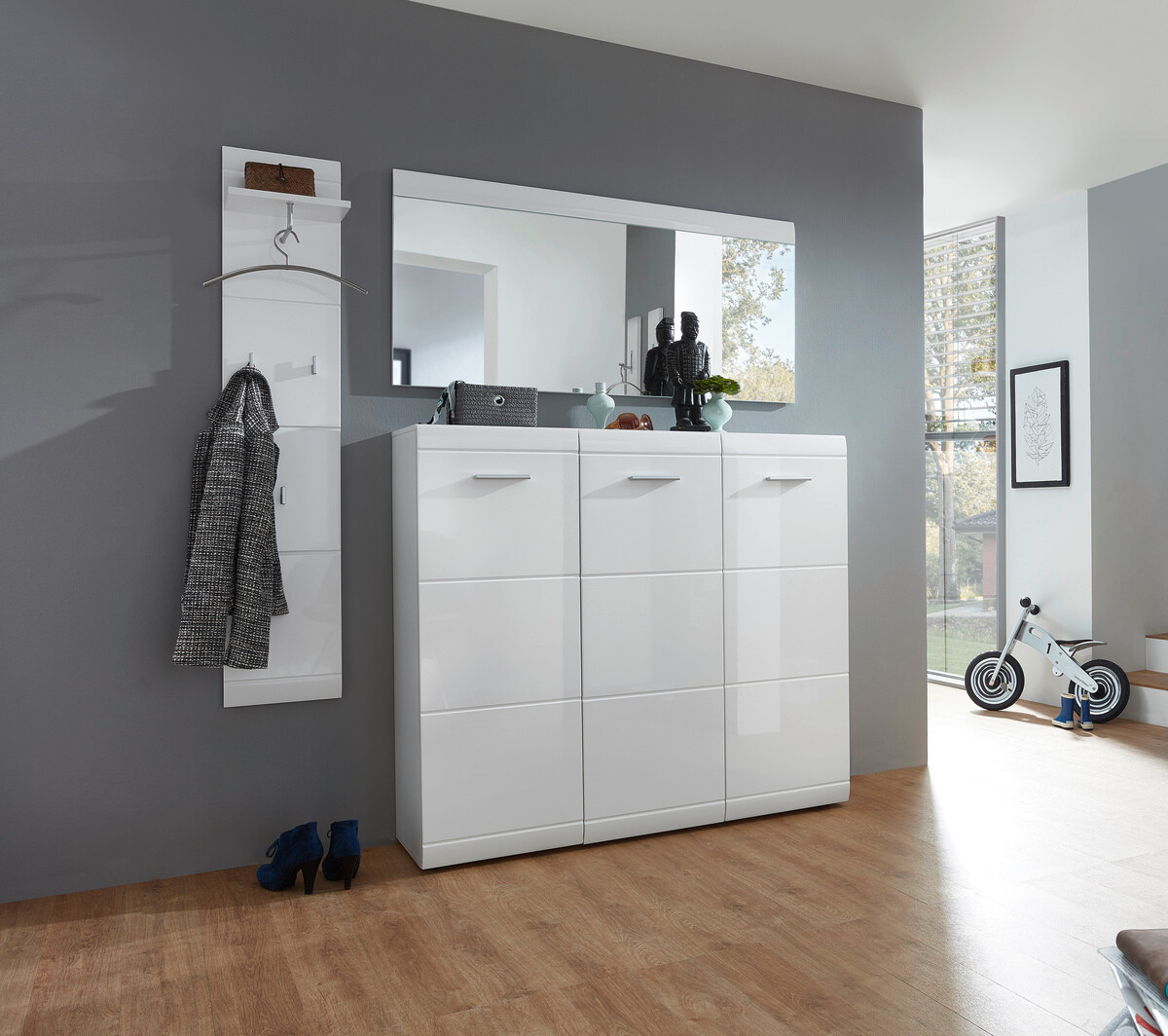 Coleção de mobiliário Livromu