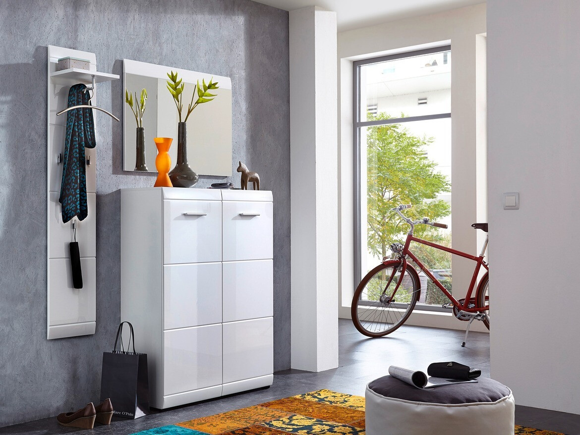 Coleção de mobiliário Livromu