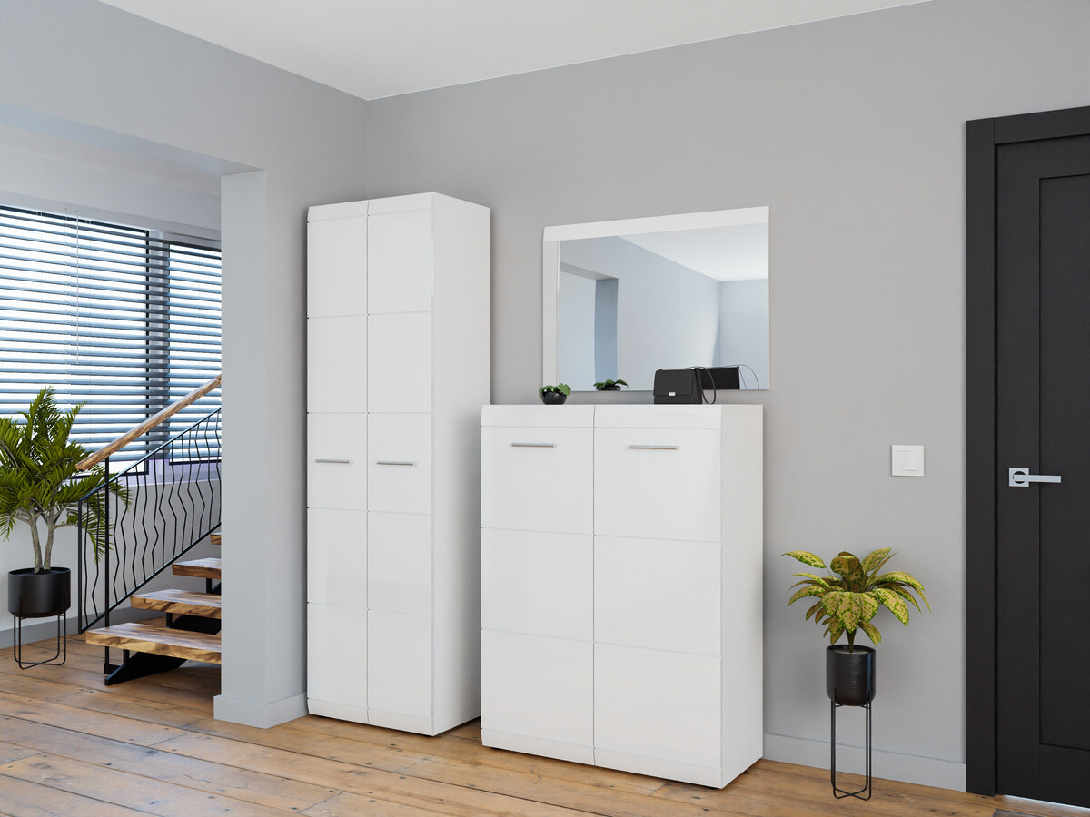 Coleção de mobiliário Livromu