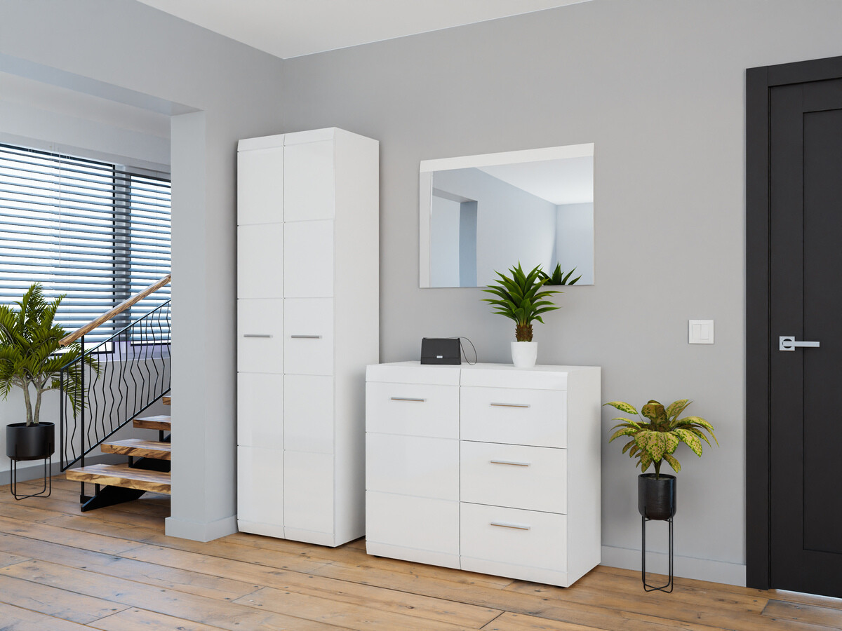 Coleção de mobiliário Livromu