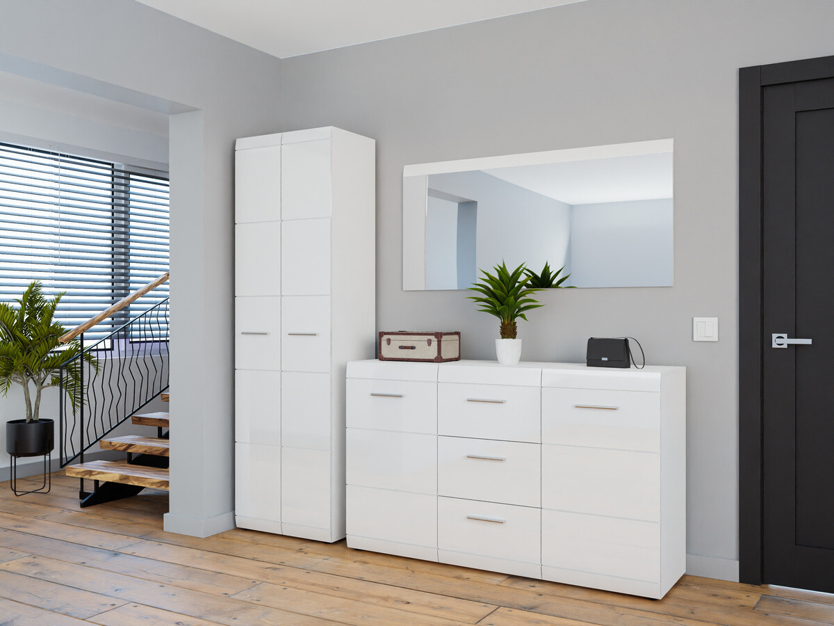 Coleção de mobiliário Livromu