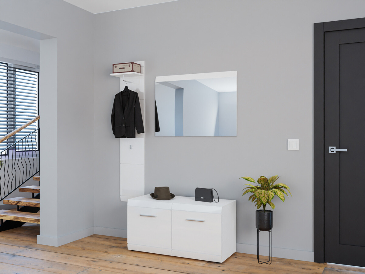 Coleção de mobiliário Livromu