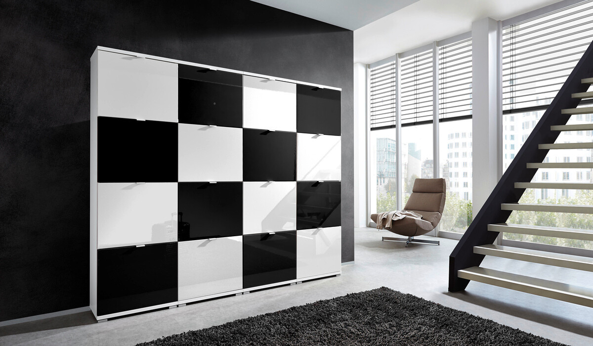 Coleção de mobiliário Veltena