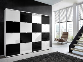 Coleção de mobiliário Veltena