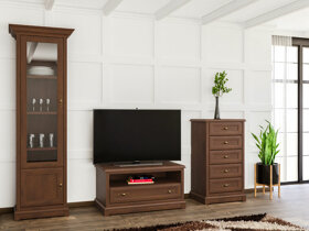 Coleção de mobiliário Vendore