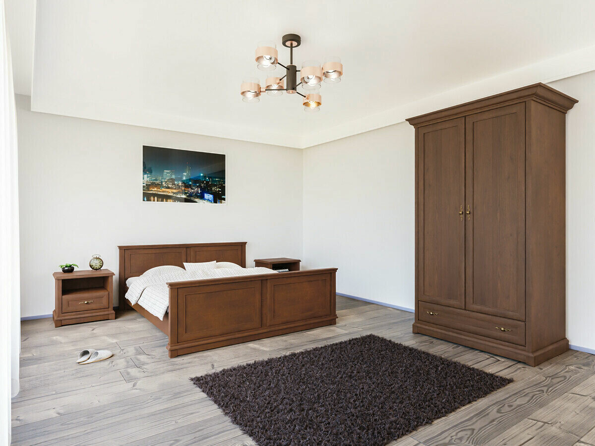 Coleção de mobiliário Vendore