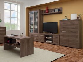 Coleção de mobiliário Fiomeri