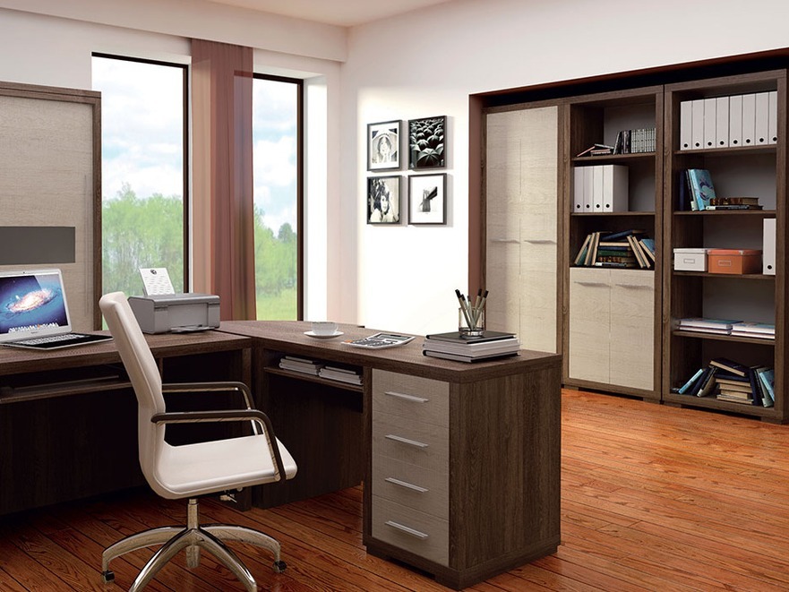 Coleção de mobiliário Fiomeri