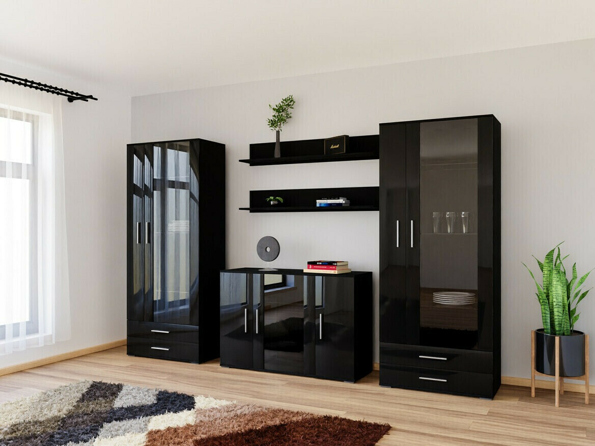 Coleção de mobiliário Tornola