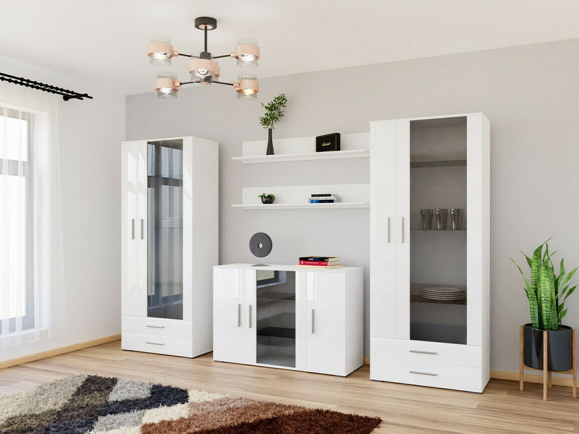 Coleção de mobiliário Tornola