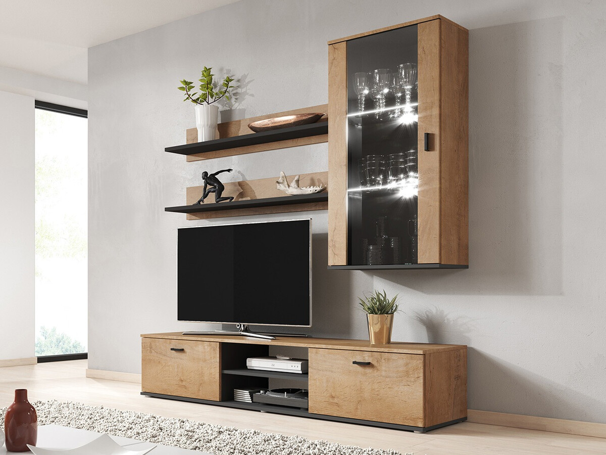 Coleção de mobiliário Tornola