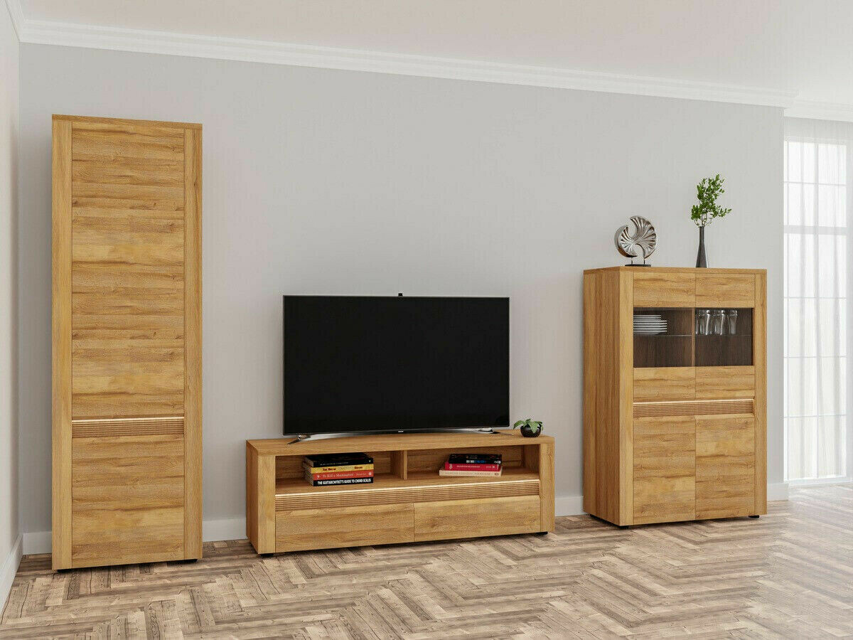 Coleção de mobiliário Sonciro