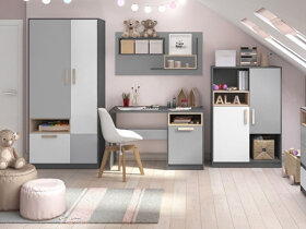 Coleção de mobiliário Veravie