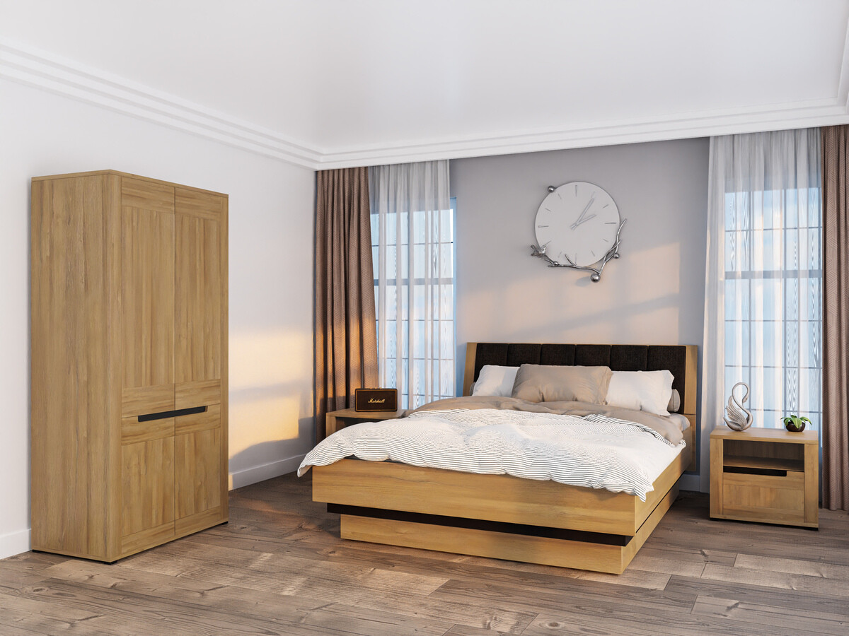 Coleção de mobiliário Sonrevo