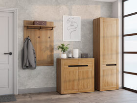 Coleção de mobiliário Sonrevo