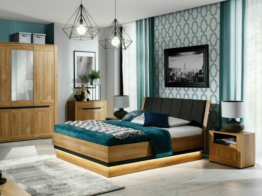 Coleção de mobiliário Sonrevo