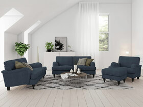 Coleção de mobiliário Bloomington Venveni