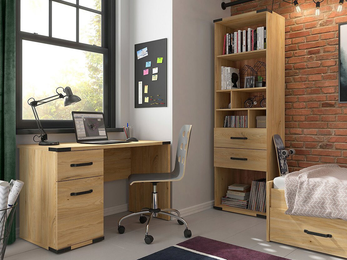 Coleção de mobiliário Romelbu