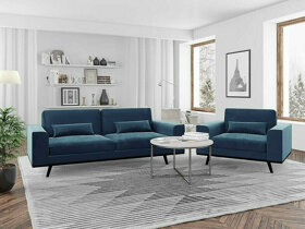 Coleção de mobiliário Floromo