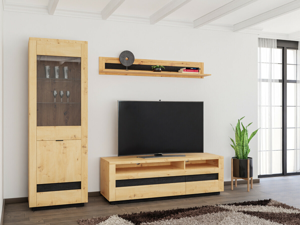 Coleção de mobiliário Sermeli