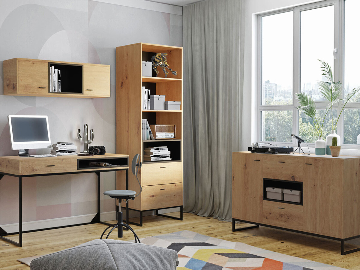 Coleção de mobiliário Baltesi