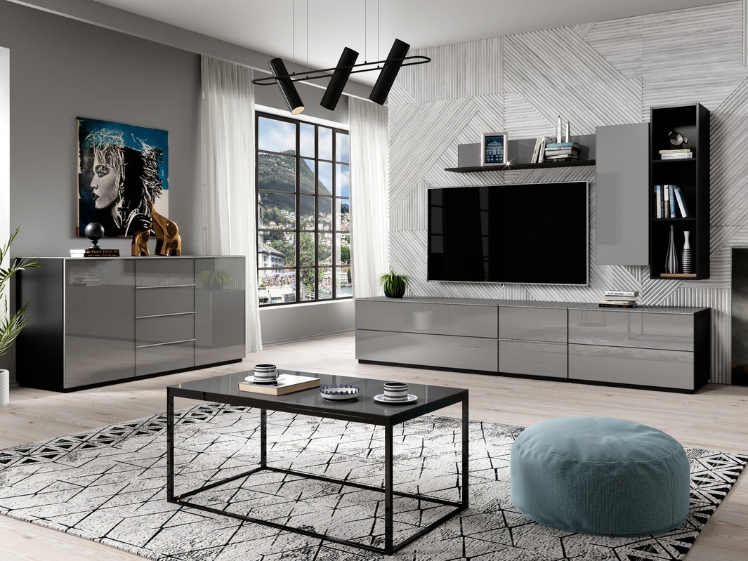 Coleção de mobiliário Fervese