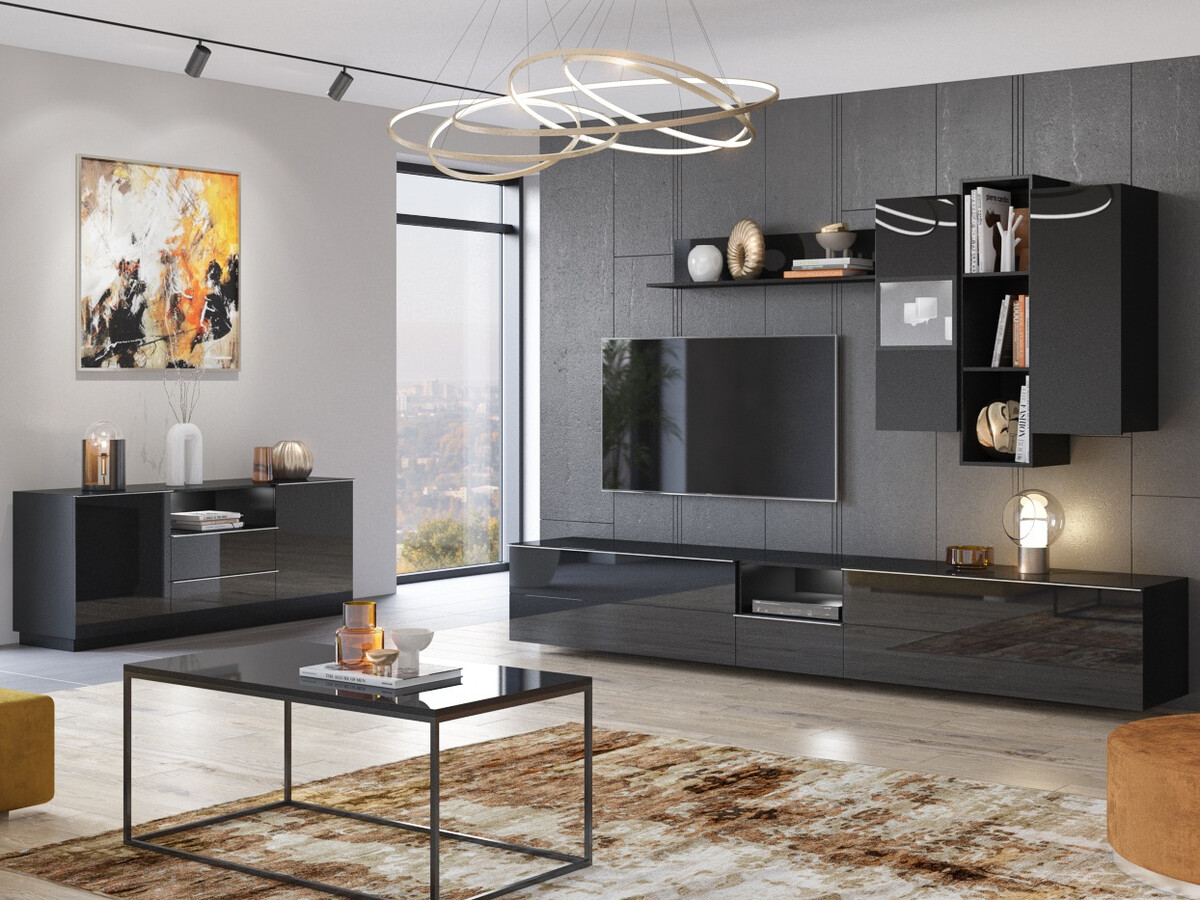 Coleção de mobiliário Fervese