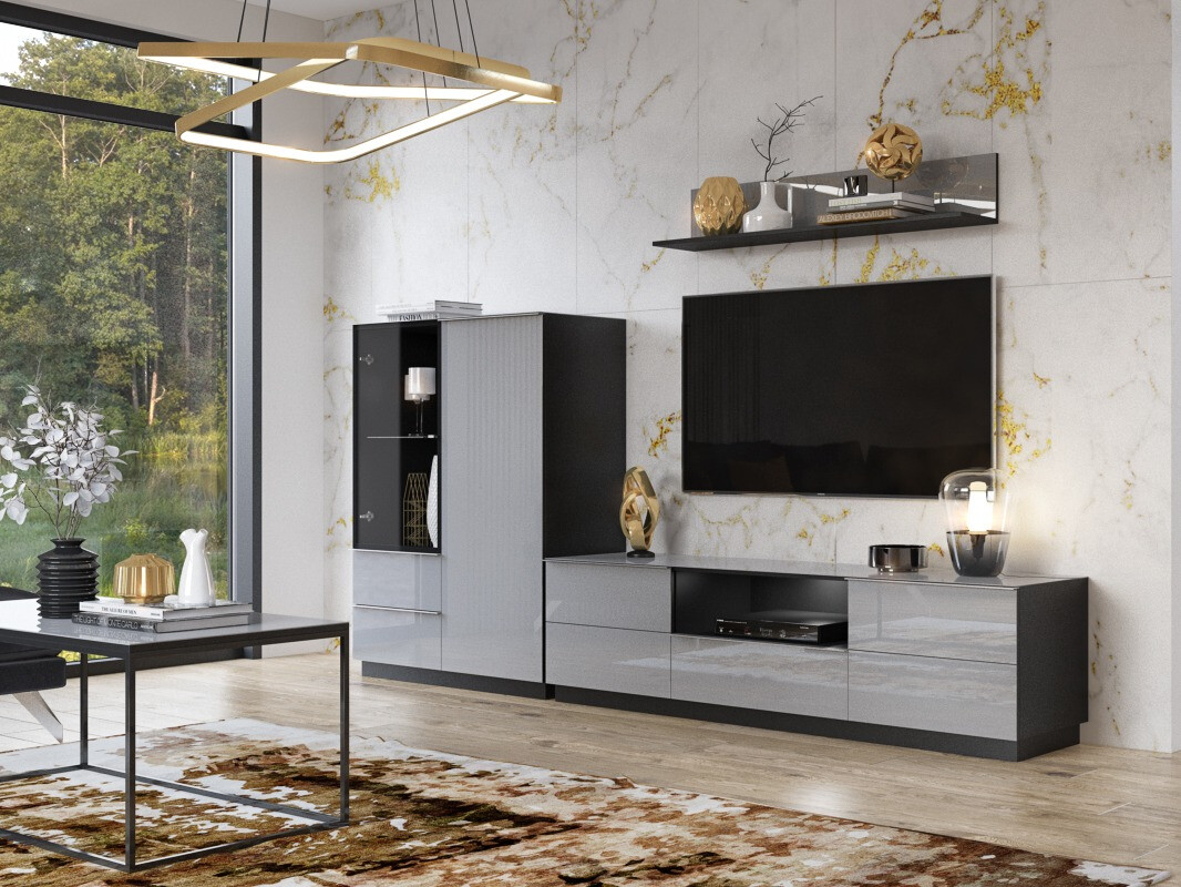 Coleção de mobiliário Fervese