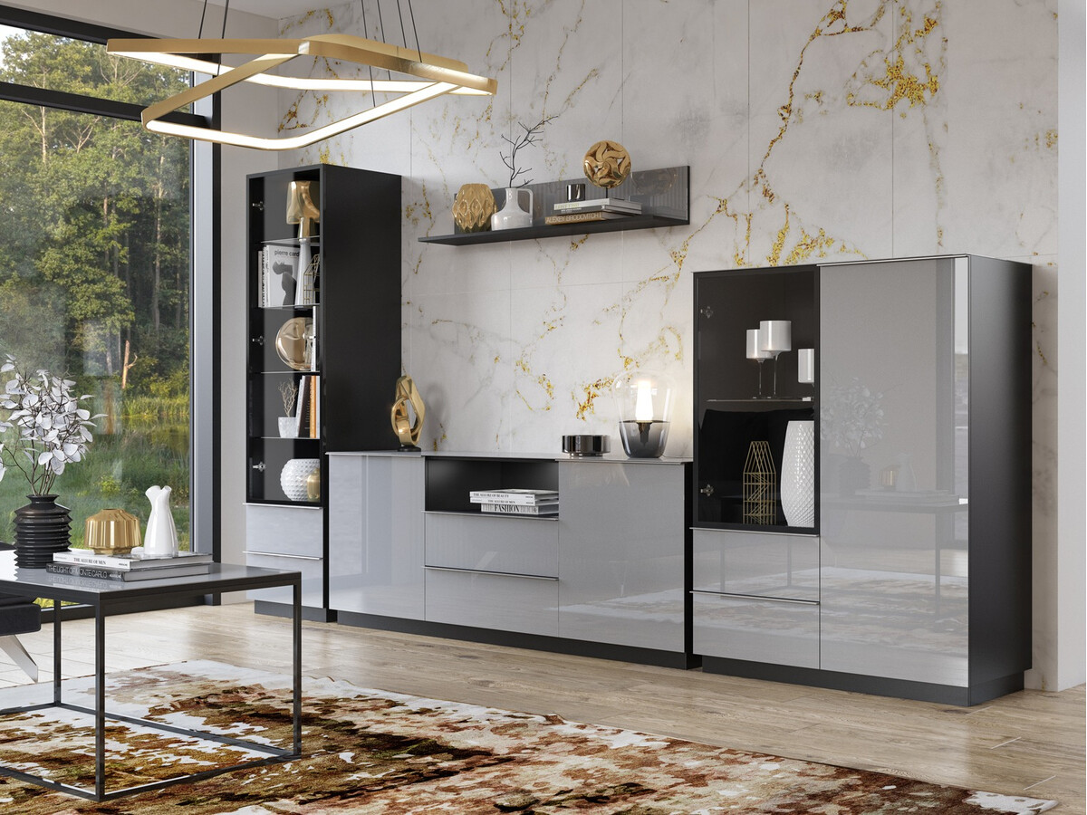 Coleção de mobiliário Fervese