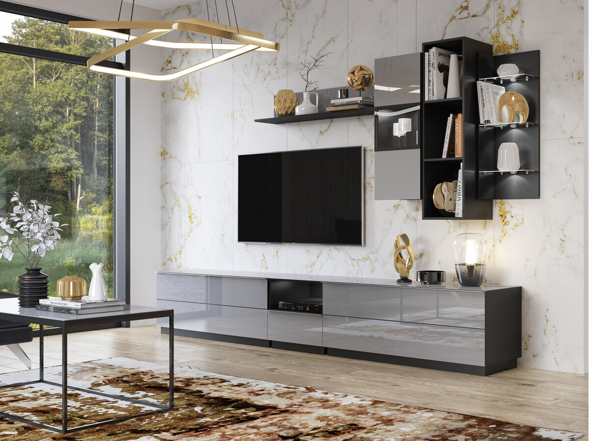 Coleção de mobiliário Fervese