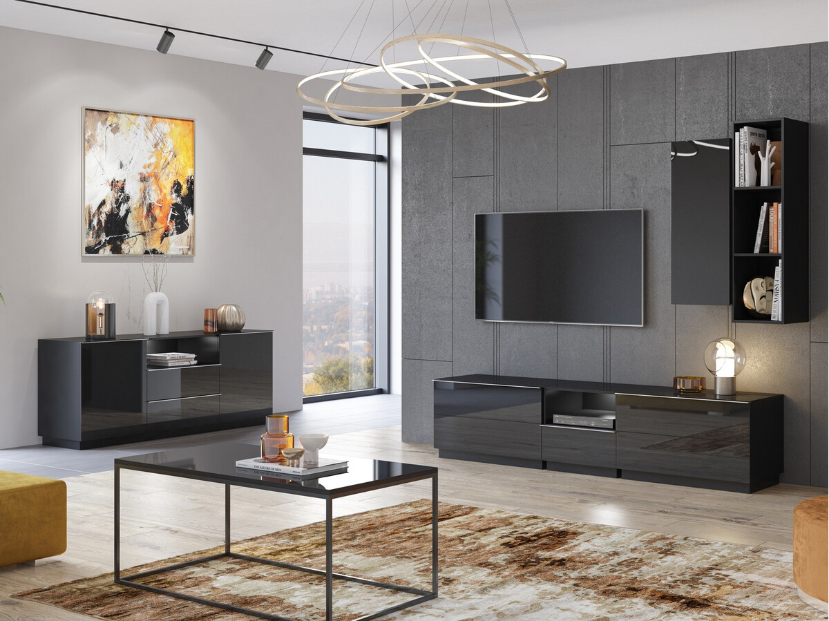 Coleção de mobiliário Fervese