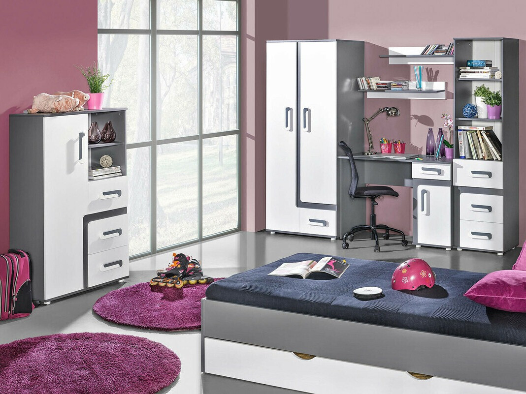 Coleção de mobiliário Aviseve