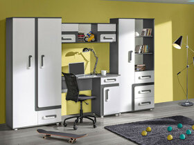 Coleção de mobiliário Aviseve