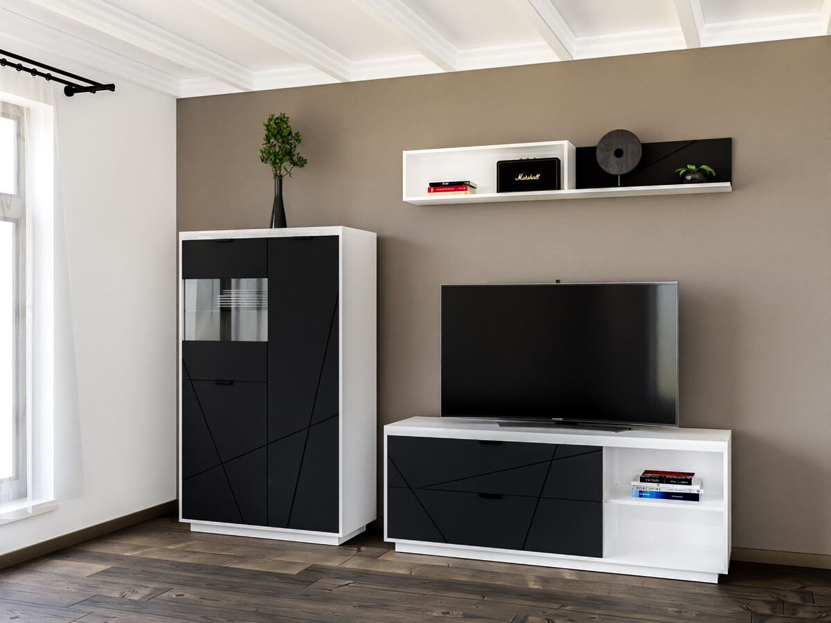 Coleção de mobiliário Fivale