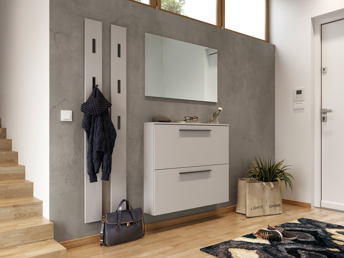 Coleção de mobiliário Felelmo